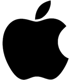 apple